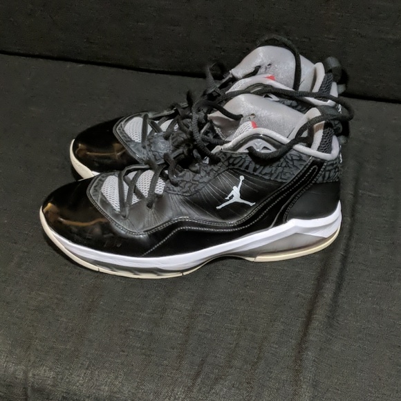 Grew out of this size - Picture 3 of 5